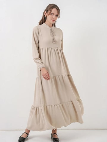 Robe Bigdart en gris : devant