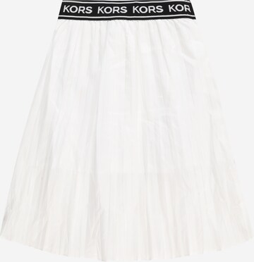 Michael Kors Kids Skirt in White