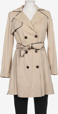 NAF NAF Jacket & Coat in M in Beige: front