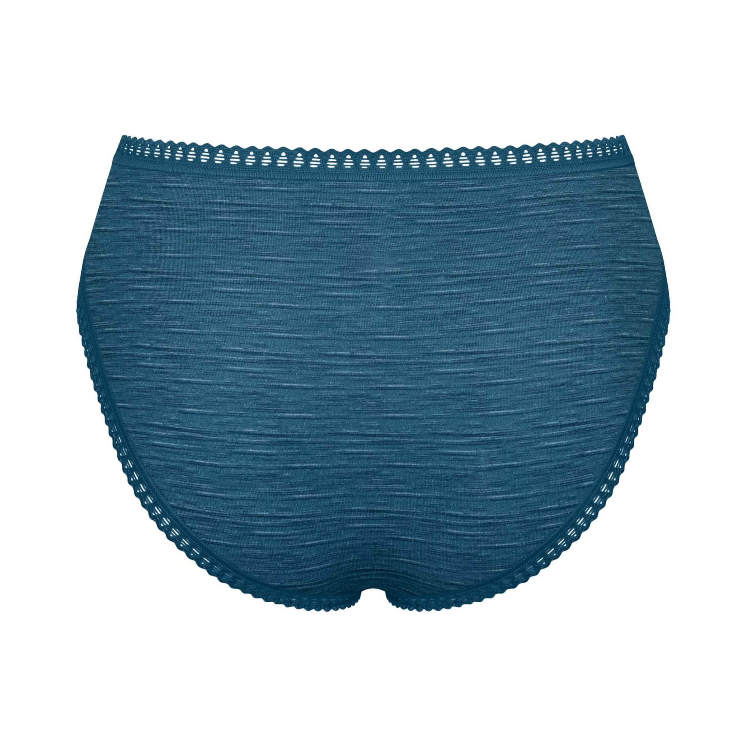 SLOGGI Slip in Blue
