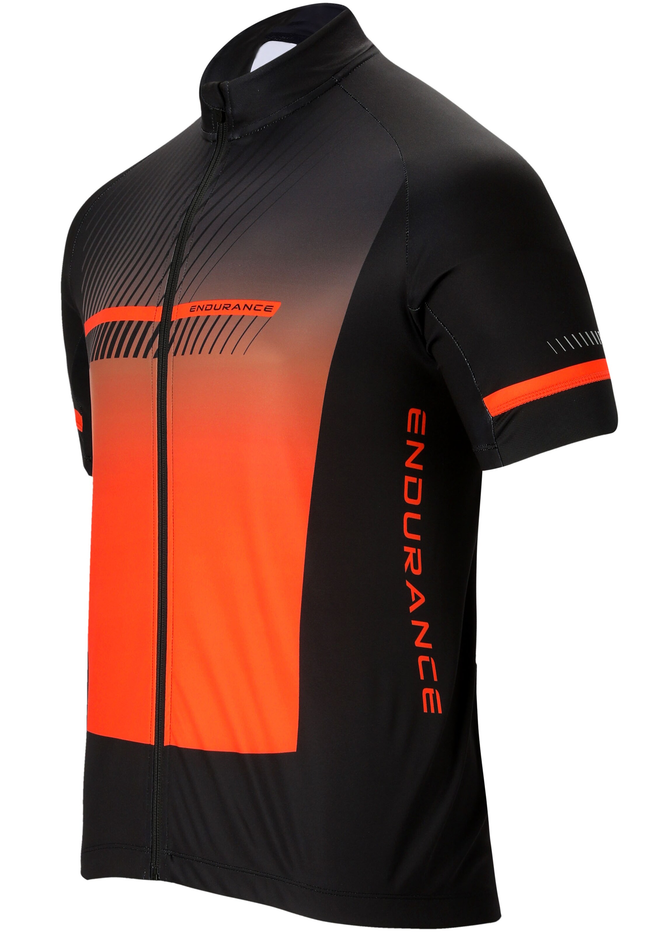 ENDURANCE Jersey in Black