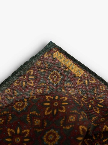 jauktas krāsas Scalpers Šalle 'Vintage Pochette'