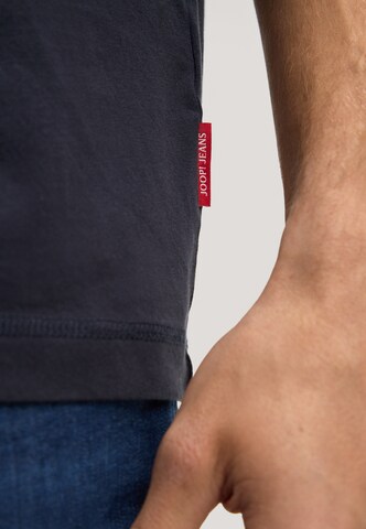 JOOP! Jeans Shirt 'Makoa' in Blue