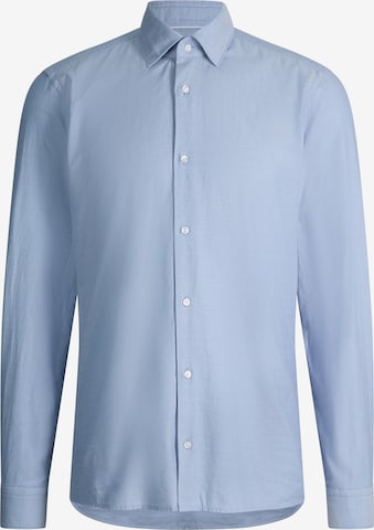 STRELLSON Regular fit Business shirt in Blue: front
