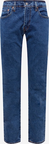 LEVI'S ® Jeans '502' in Blauw: voorkant