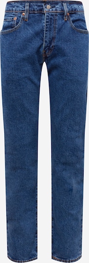 LEVI'S ® Jeans '502' i blue denim, Produktvisning