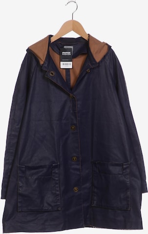COS Jacket & Coat in L in Blue: front