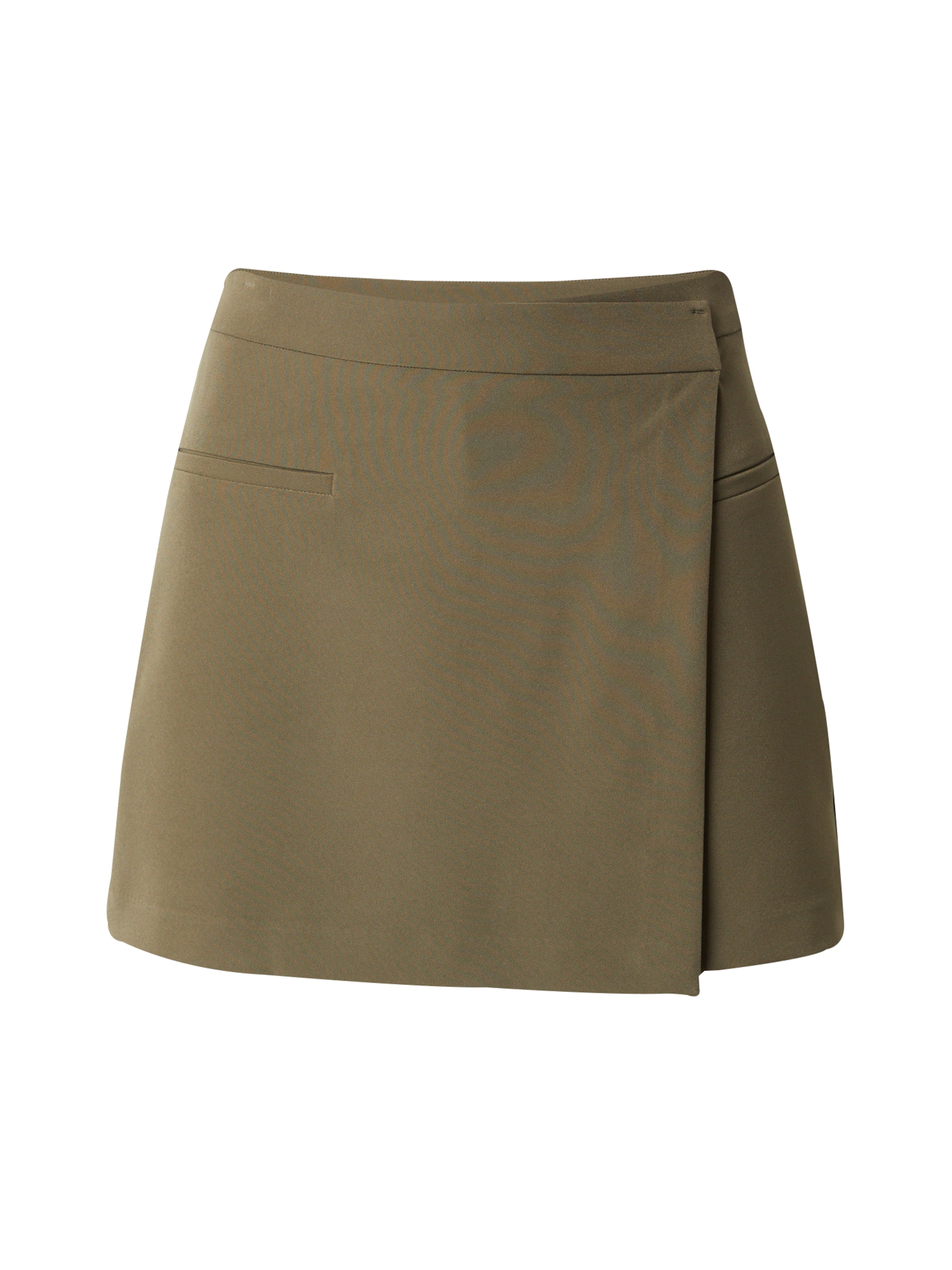 LeGer by Lena Gercke Skirt 'Sanja' in Green: front