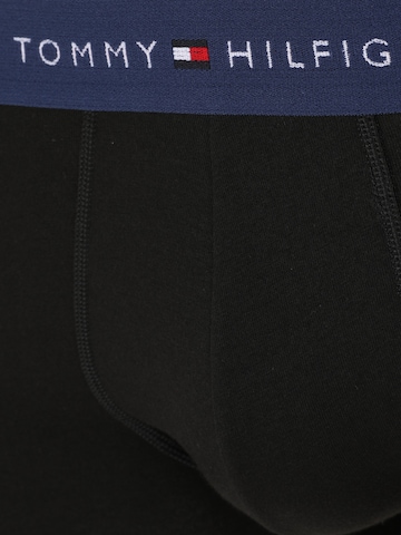 Tommy Hilfiger Underwear - regular Calzoncillo boxer 'Essential' en negro