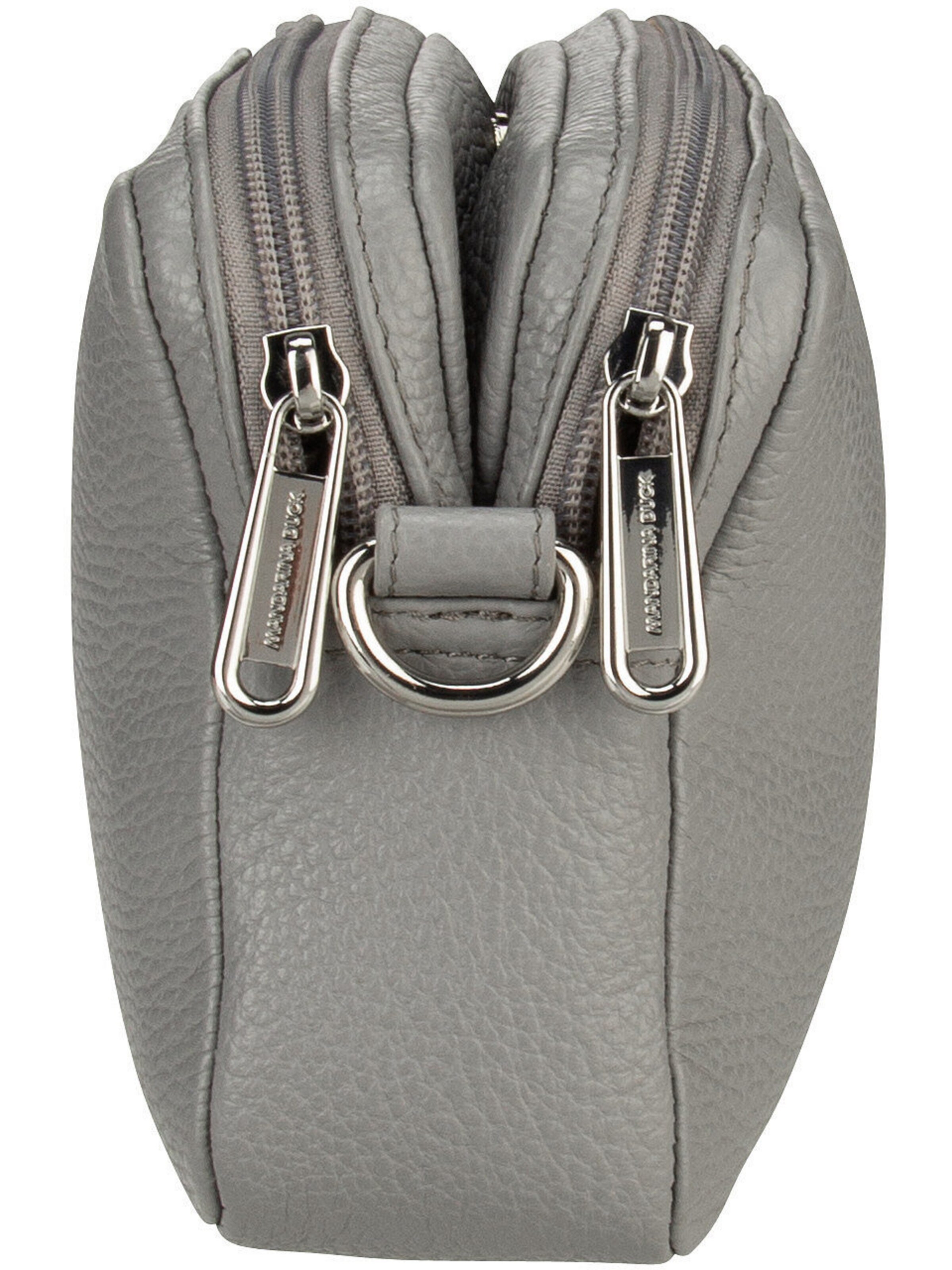MANDARINA DUCK Crossbody Bag in Grey