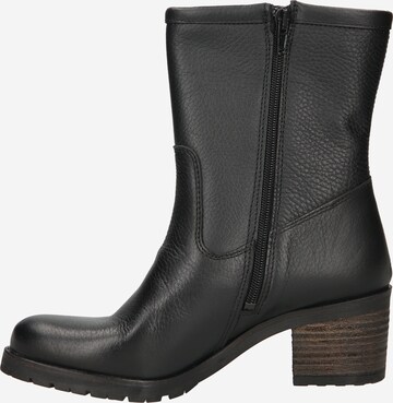 BULLBOXER Bootie in Black