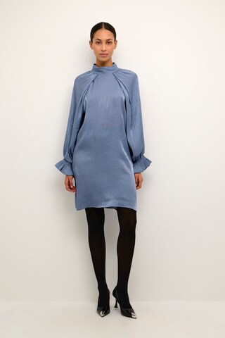 KAREN BY SIMONSEN Jurk 'LottaKB' in Blauw