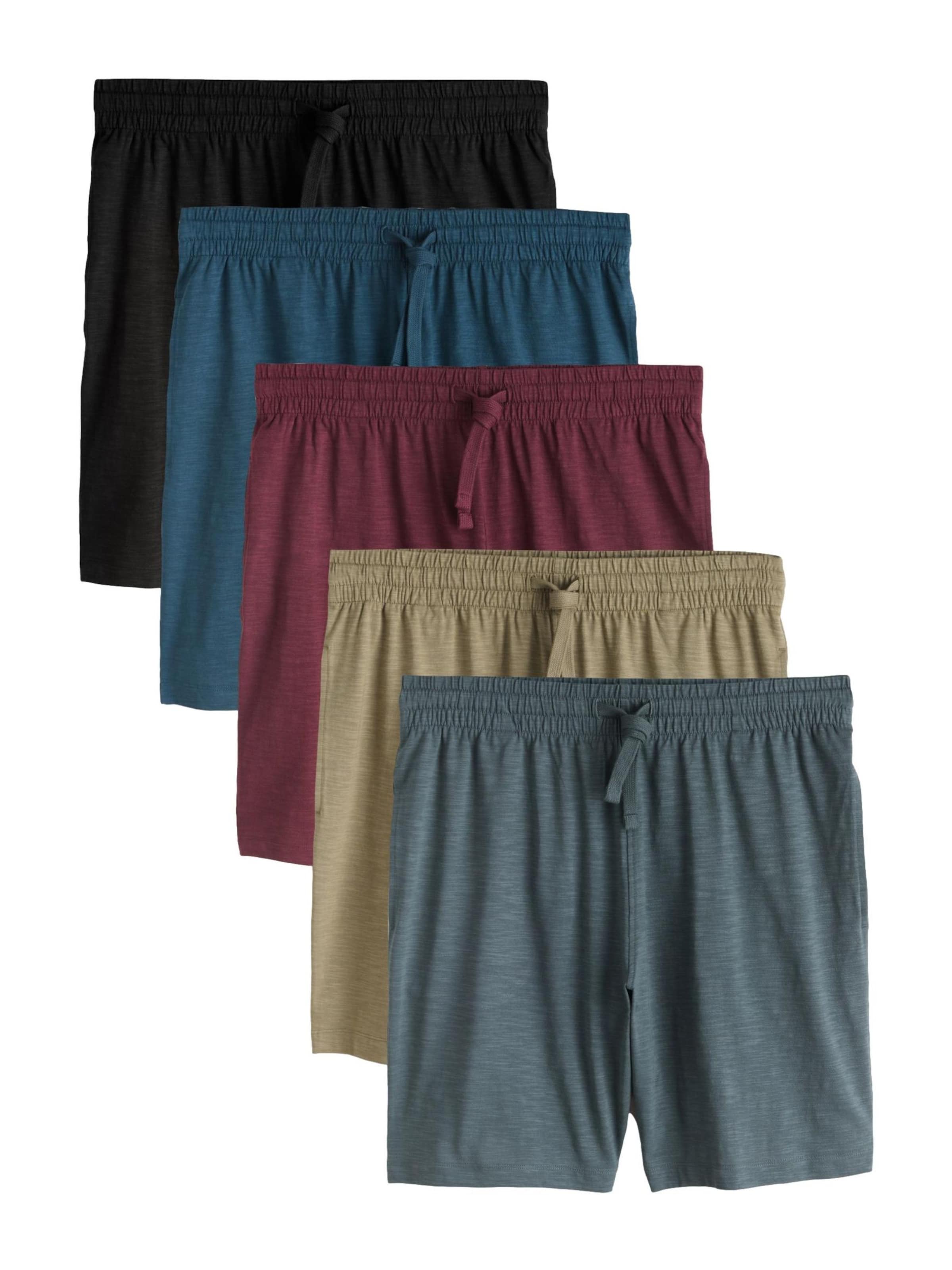 Next Pizsama nadrágok - kék: elől