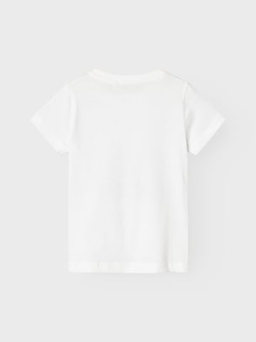 NAME IT - Camiseta 'VILENNE' en azul