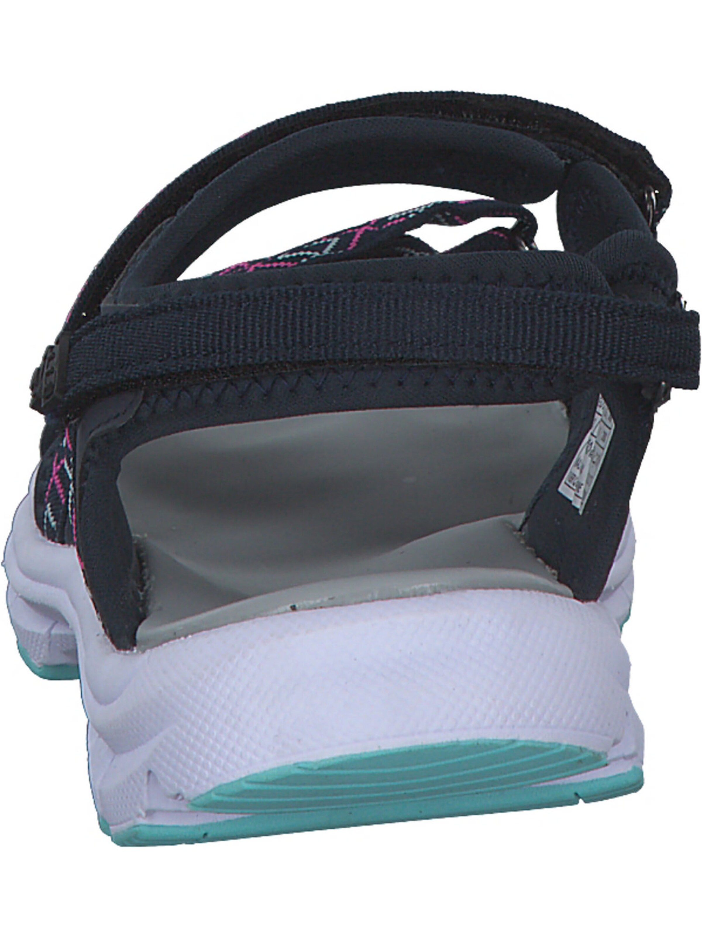 CMP Sandals 'Almaak' in Blue