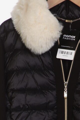 Madeleine Jacket & Coat in XXL in Black