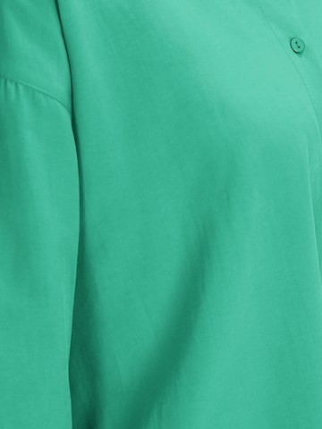 Dorothy Perkins Tall Bluzka w kolorze zielony