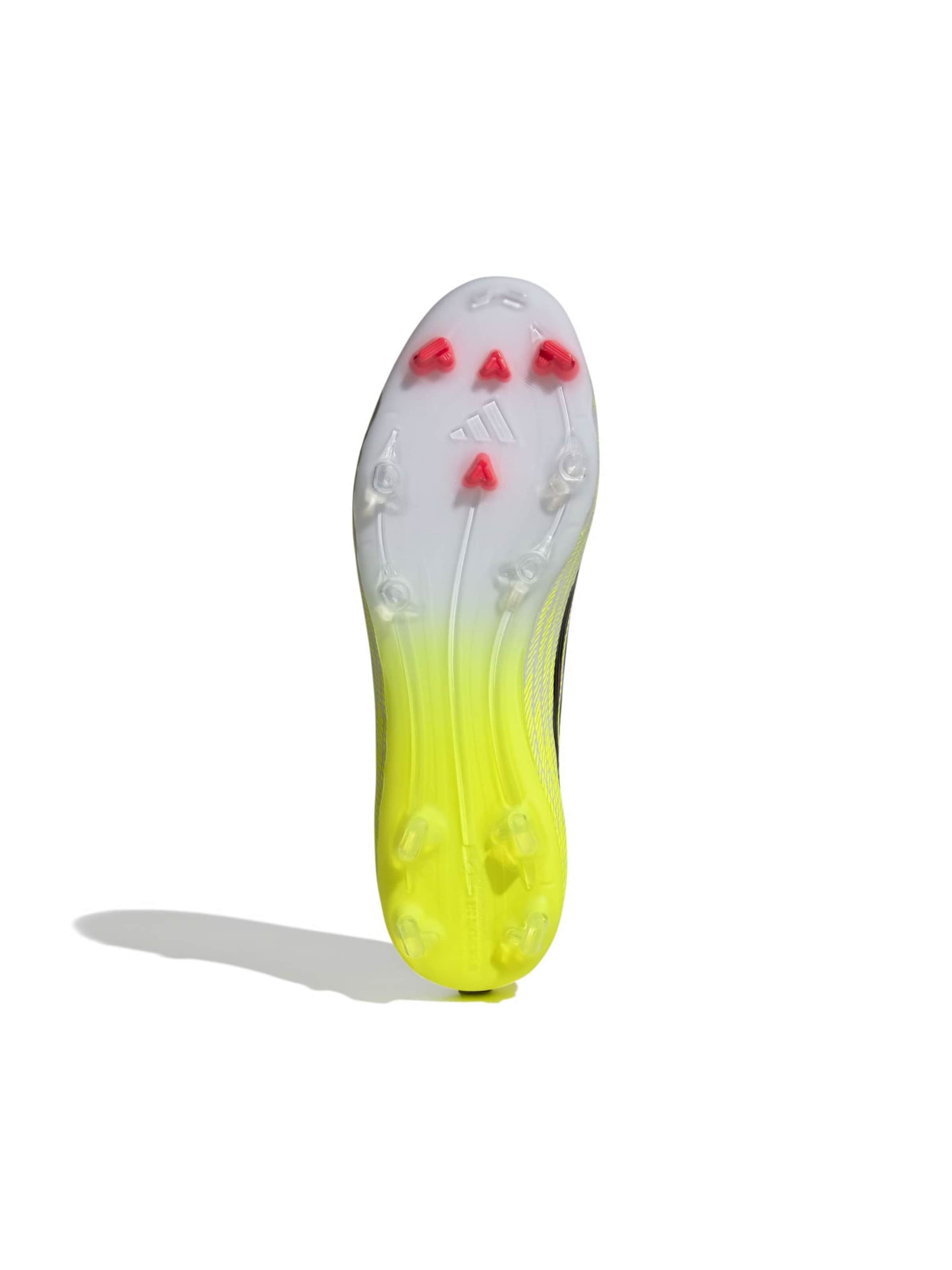 ADIDAS PERFORMANCE Kopačky 'F50 League' – žlutá