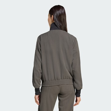ADIDAS ORIGINALS Sweatvest in Groen