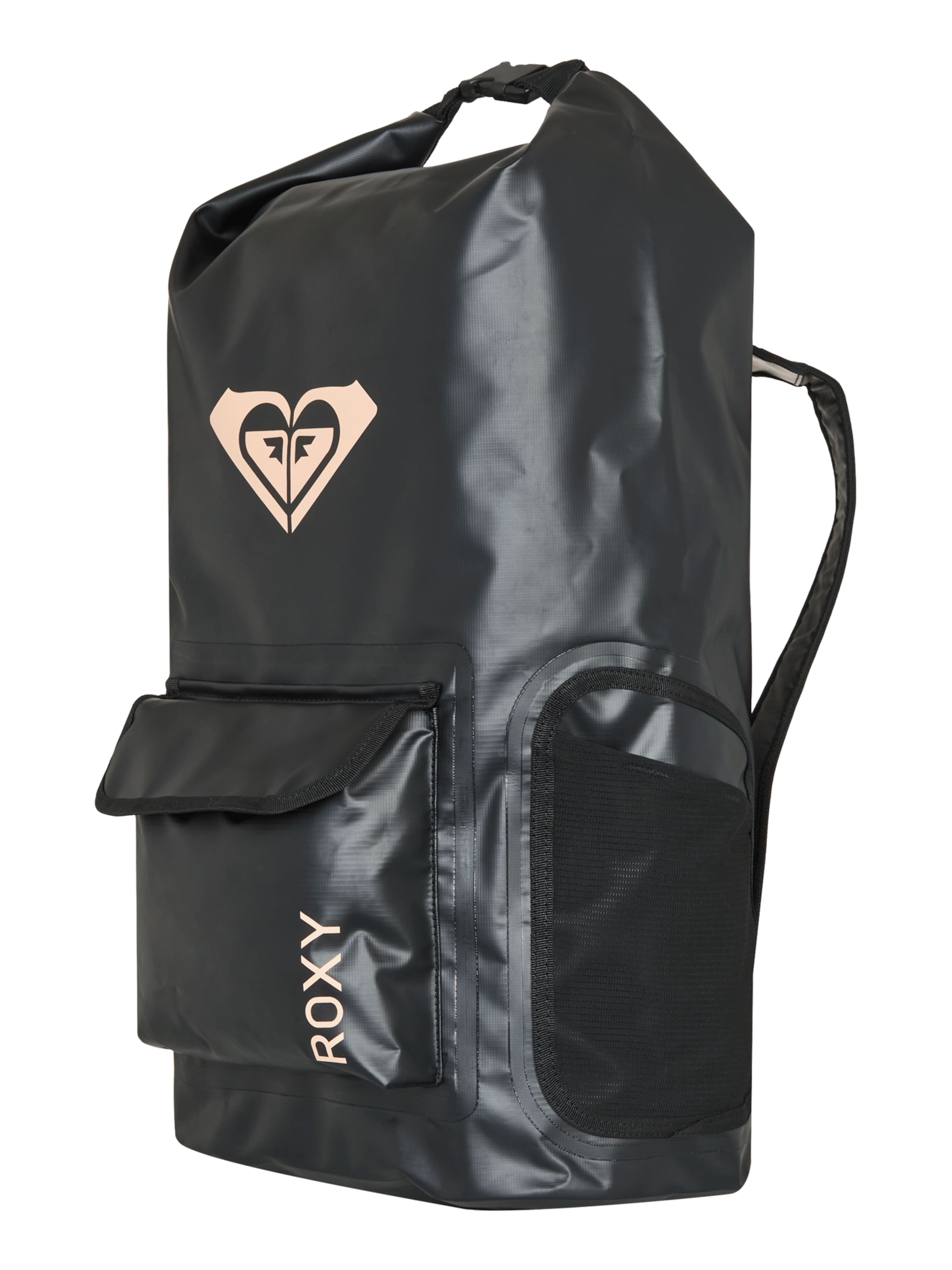 ROXY Rucksack 'Need It' in Schwarz