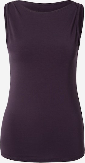 CURARE Yogawear Sportski top u patlidžan, Pregled proizvoda