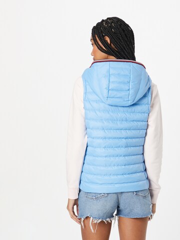 TOMMY HILFIGER Vest in Blue