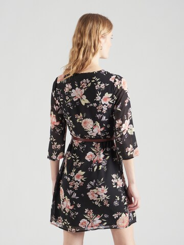 Robe ABOUT YOU en noir