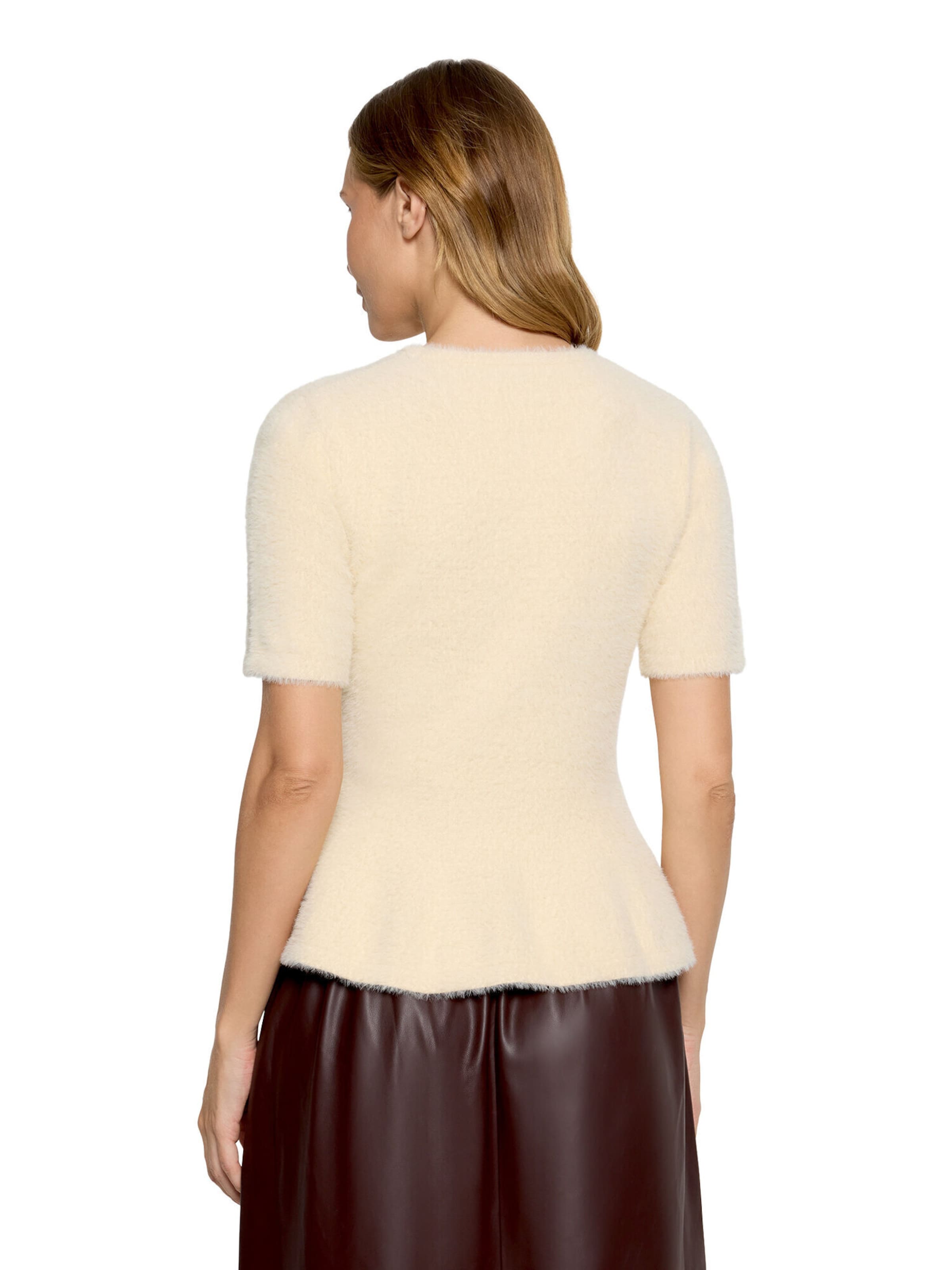 Pullover di Vera Mont in beige