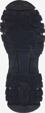 Bottines BRONX en noir