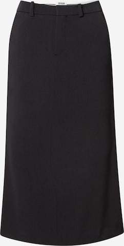 ワンピース PATRIZIA PEPE Women Mid Skirts 2A2910 J129K103 Black PATRIZIA PEPE Skirt in Black | ABOUT YOU