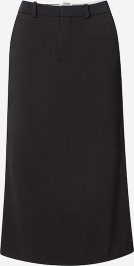 DRYKORN Suknja 'DORNE' u crna, Pregled proizvoda