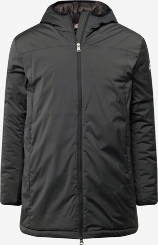 Colmar Between-season jacket in Grey: front