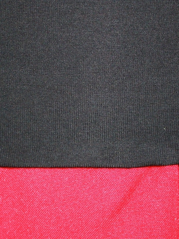 dunkle design Rock‌‌‌ in Rot