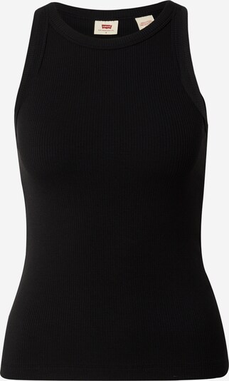 LEVI'S ® Haut 'Dreamy Tank' en noir, Vue avec produit