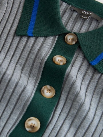 Next - Pullover em cinzento