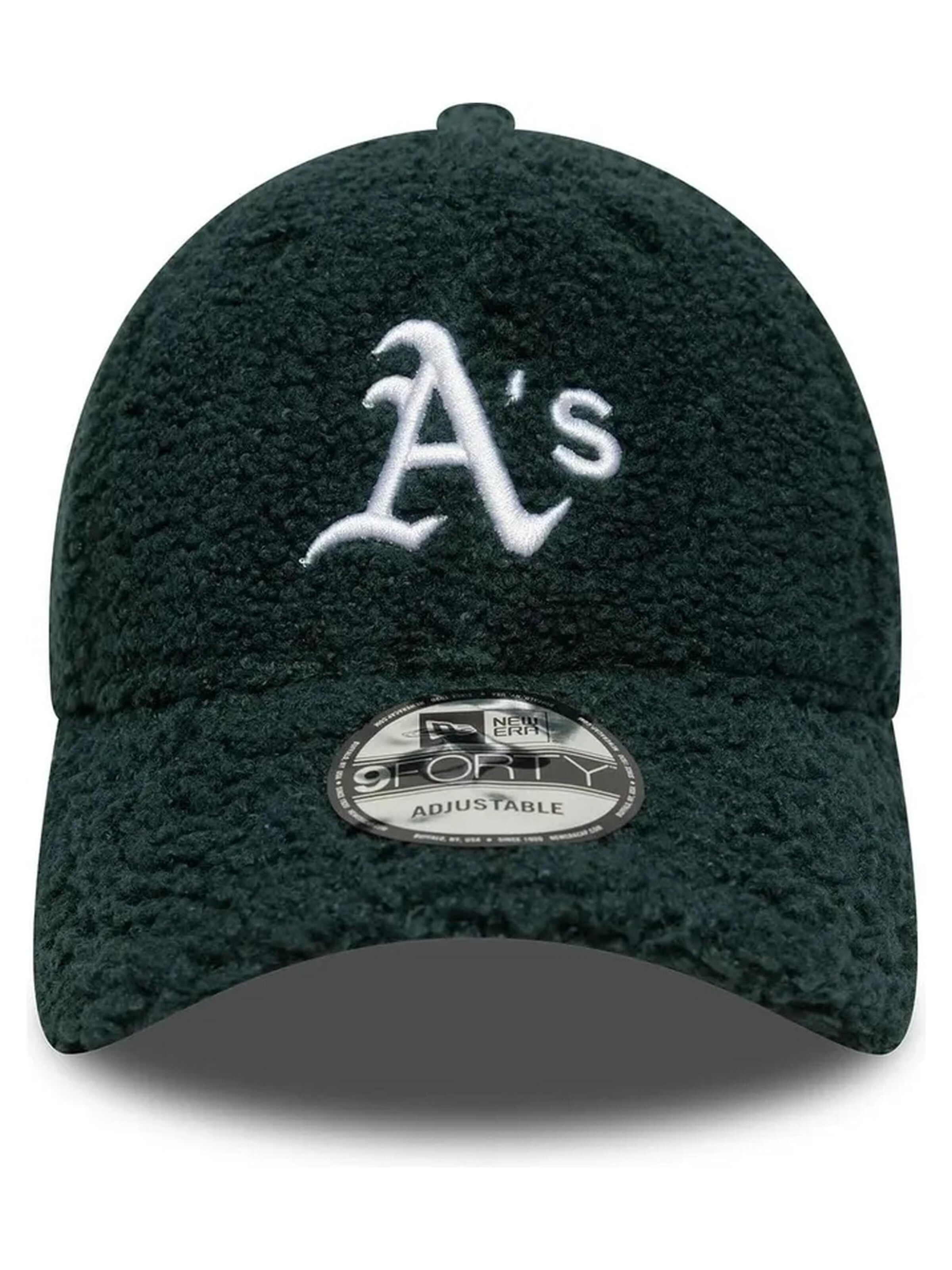 NEW ERA - Gorra en verde