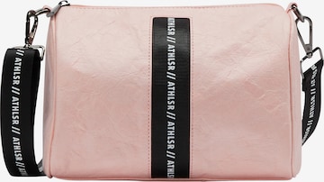 myMo ATHLSR Tasche in Pink: front