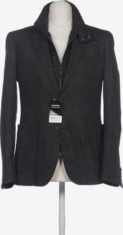 Marc O'Polo Suit Jacket in M in Grey: front