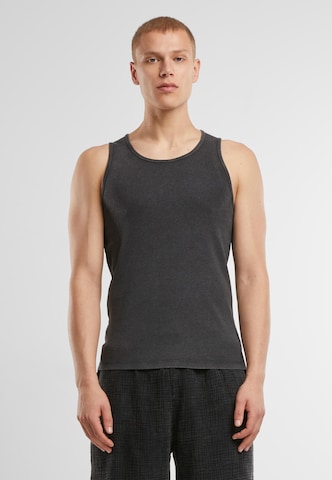 T-Shirt Urban Classics en noir