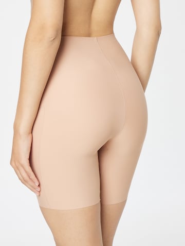 ONLY Shaping pant 'TRACY' in Beige