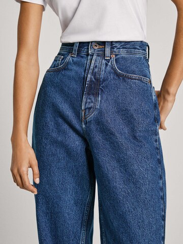 Pepe Jeans - Loosefit Vaquero en azul