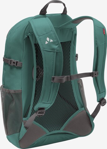 VAUDE Sports Backpack 'Gulmen 19' in Green