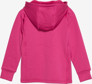 COLOR KIDS Between-Season Jacket in Pink