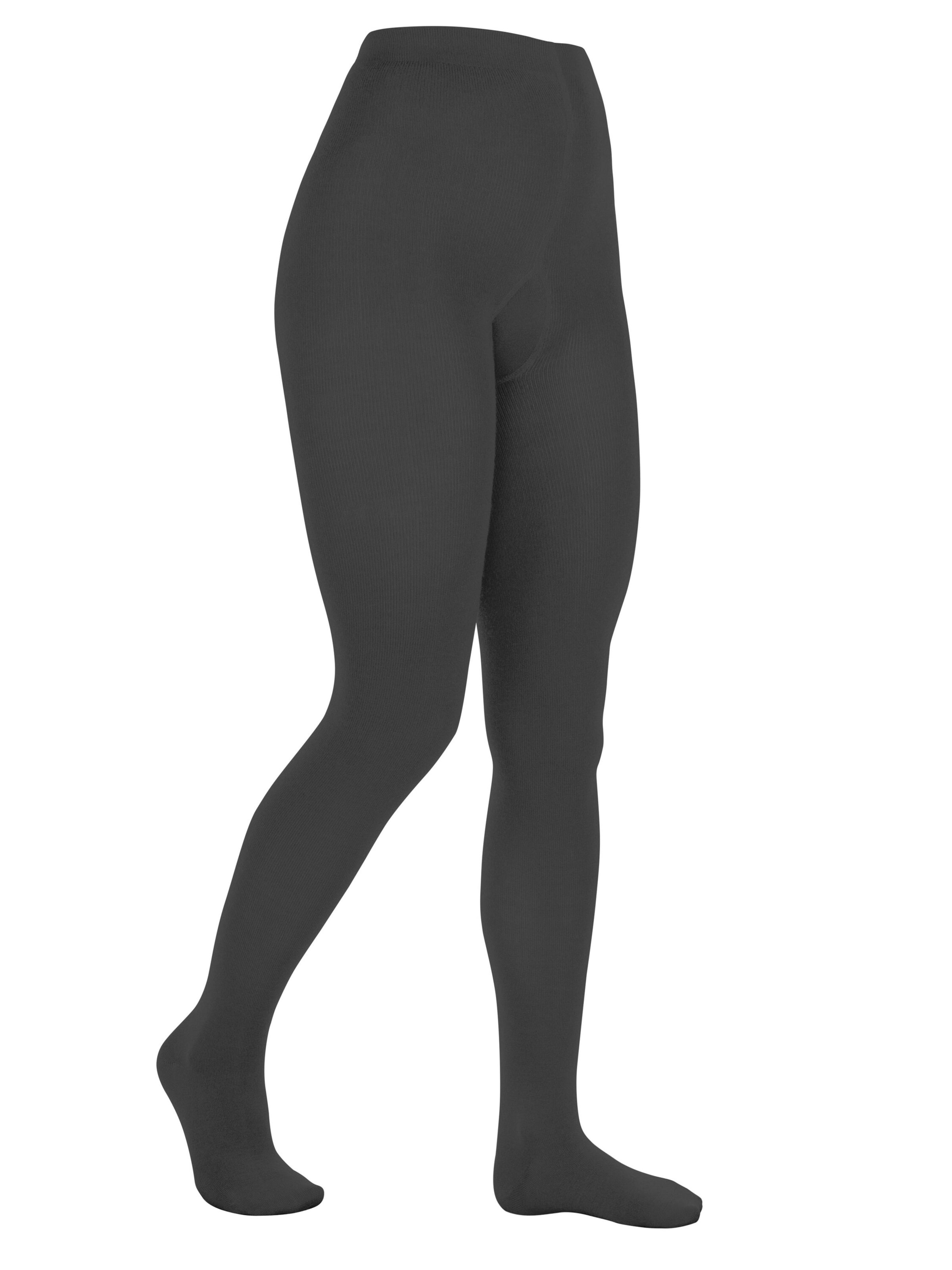 normani Tights 'Brienz' in Grey
