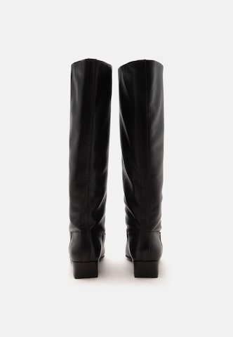 Bottes 'Gwyneth' STEVE MADDEN en noir