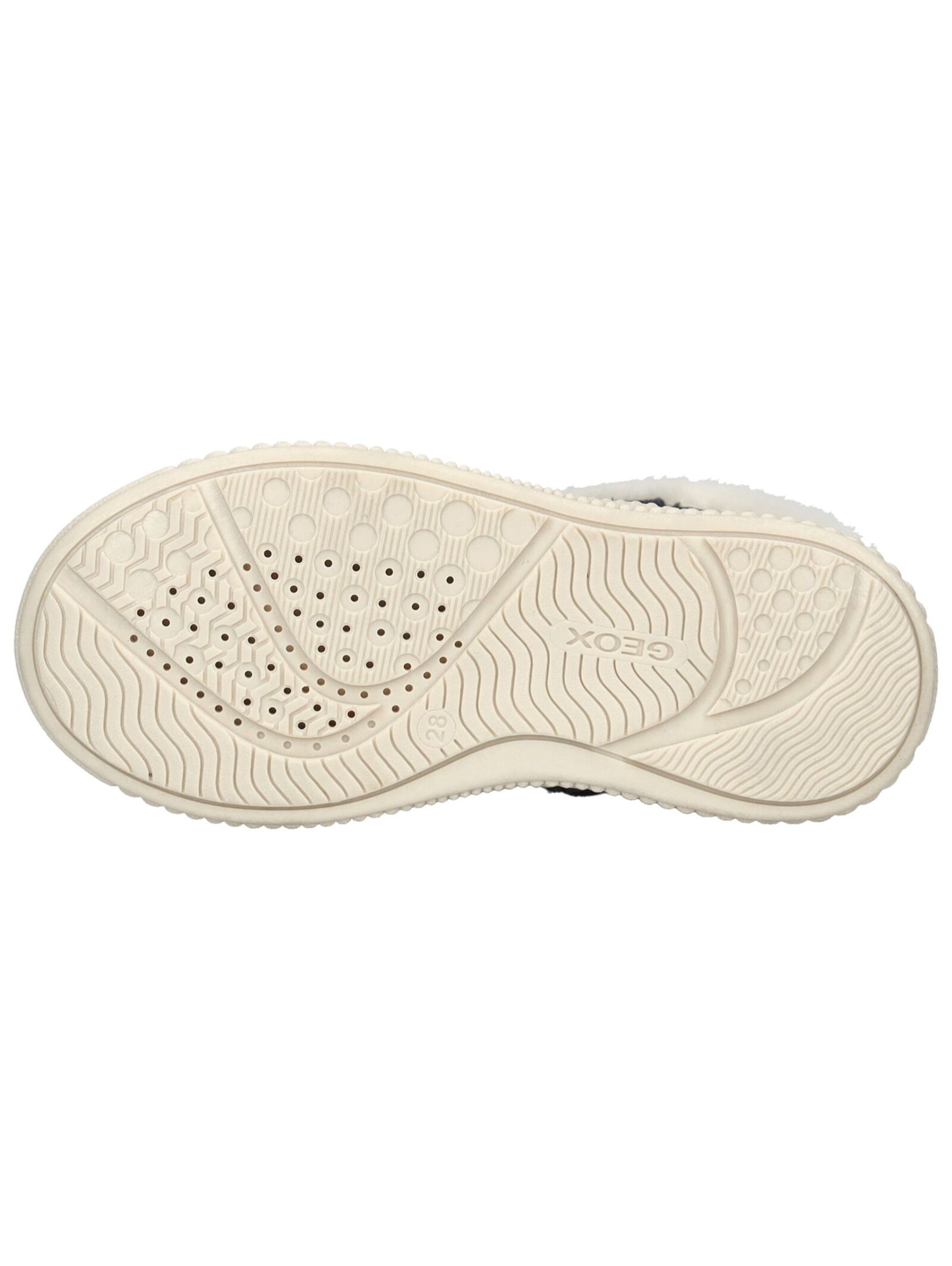 GEOX Laarzen in Blauw