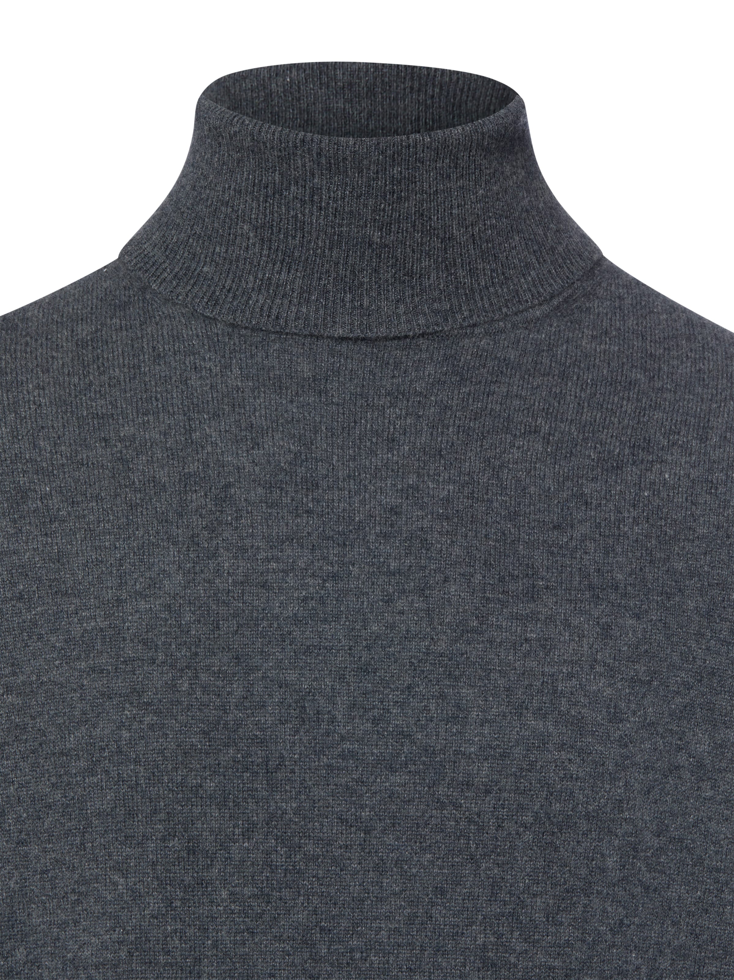Pull-over Andrew James en gris