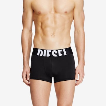 DIESEL Boxershort in Schwarz: Vorderseite