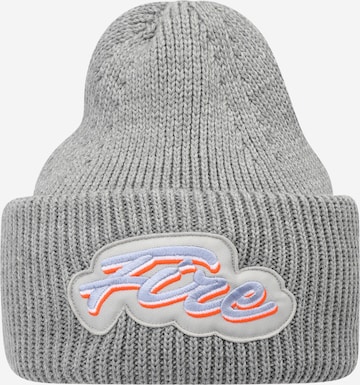 Bogner Fire + Ice - Gorro deportivo 'MAIDA' en gris