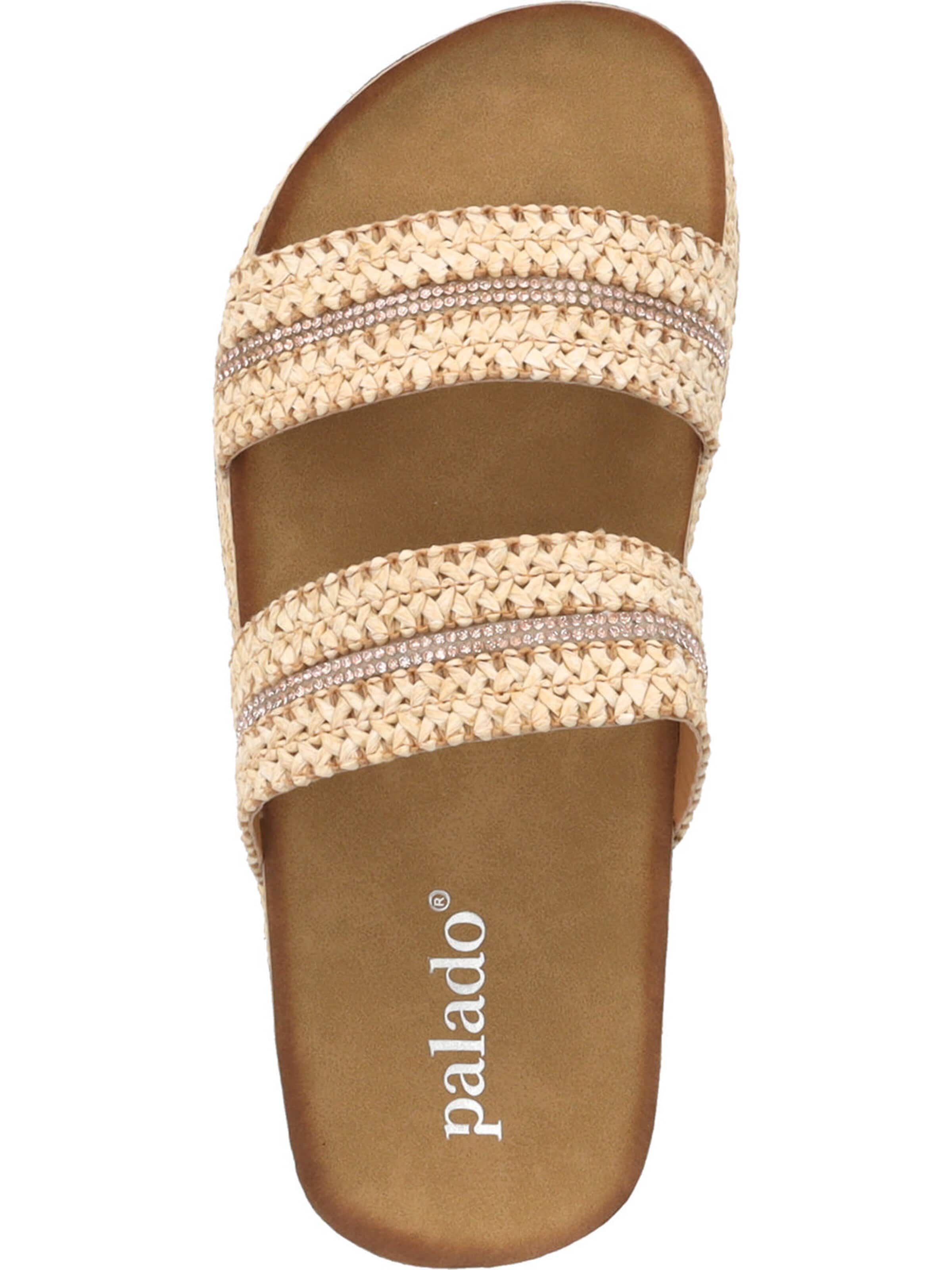 Palado Sandale 'Maziel'‌‌‌‌‌‌‌‌ in Beige